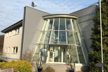 Gut & Günstig - repräsentatives Büro zimmer