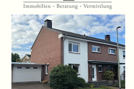 Haus Duisburg Rheinhausen - 4 Zimmer, 130 m&sup2;, 364.000&euro; | Angebot:27481039