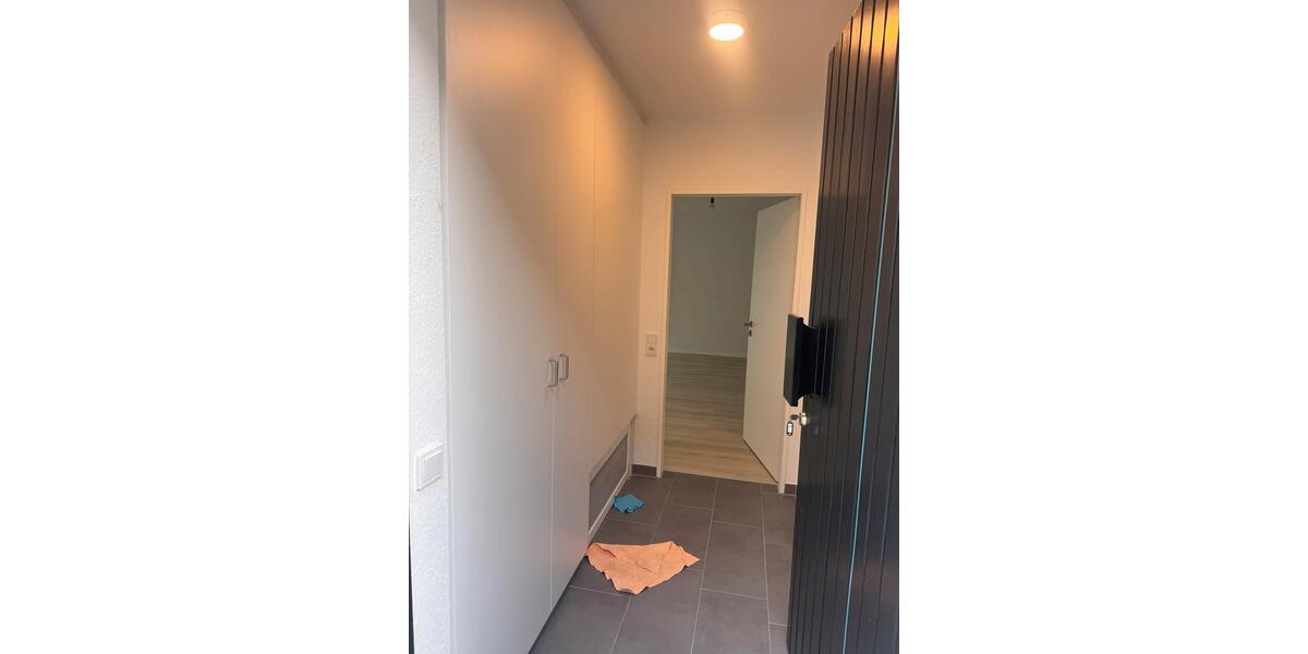 Erdgeschoßwohnung Hattingen Blankenstein - 1.5 Zimmer, 40 m&sup2;, 650&euro; | Angebot:25443984