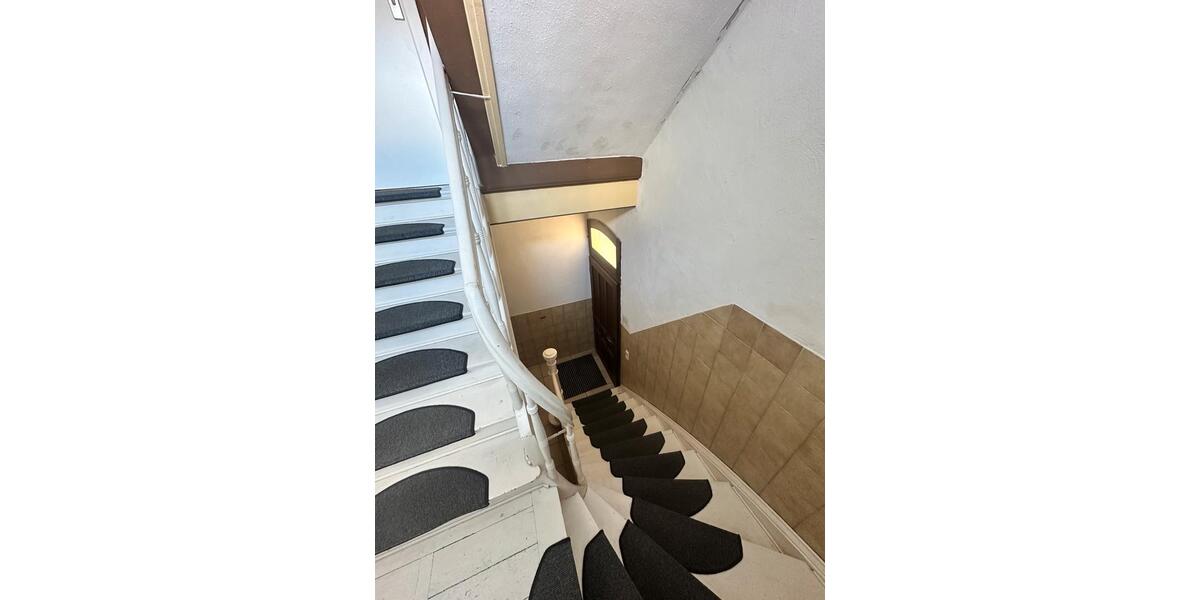 Dachgeschoßwohnung Duisburg Rheinhausen - 2 Zimmer, 72 m&sup2;, 590&euro; | Angebot:25872730