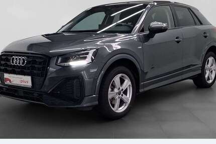 Audi Q2 30.049 km 23.290 &euro; Bochum 44809