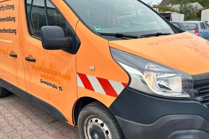 Renault Trafic 87.000 km 4.999 &euro; Castrop-Rauxel 44579