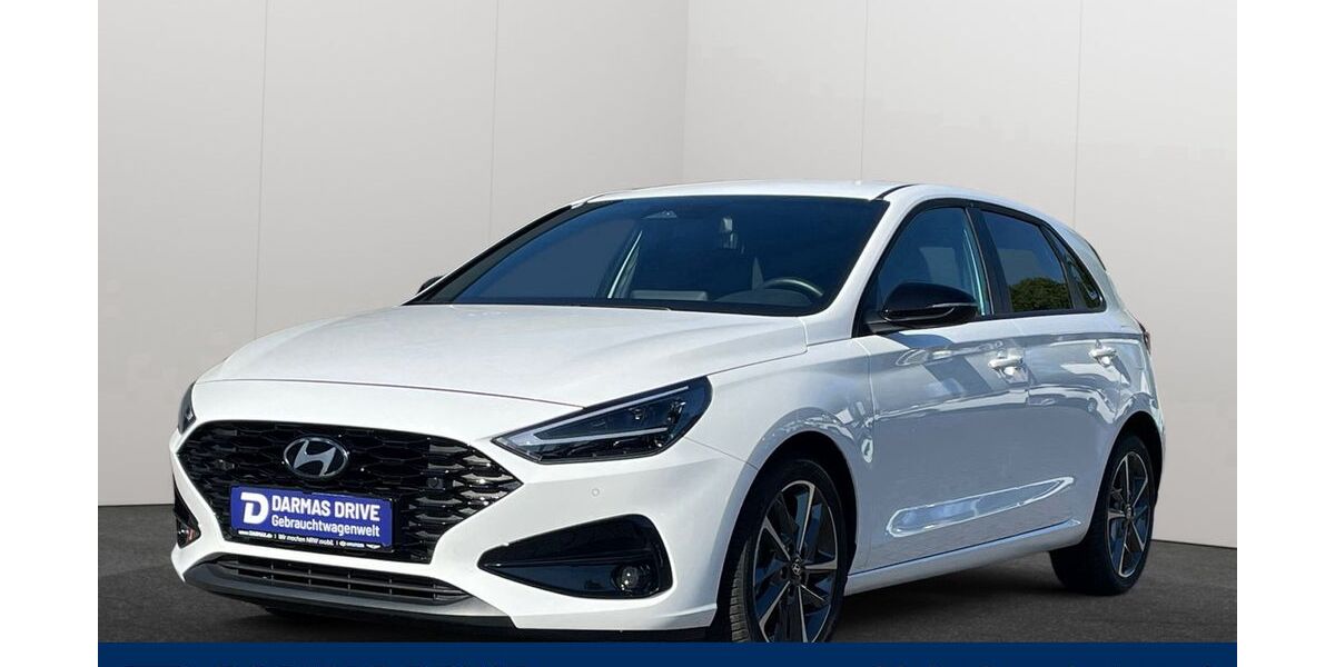 Hyundai i30 18.081 km 18.990 &euro; Bochum 44809