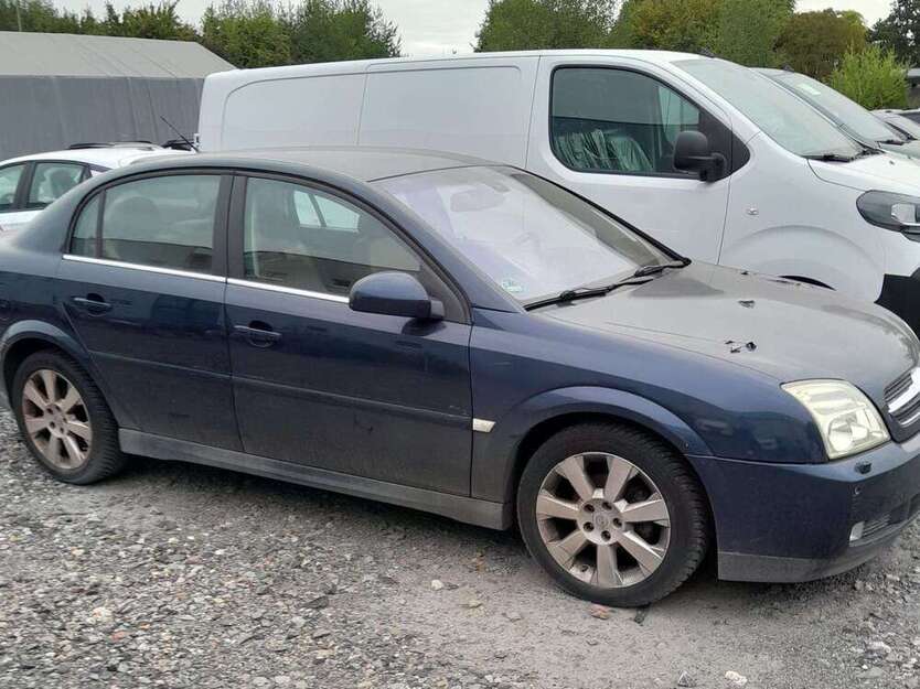 Vectra