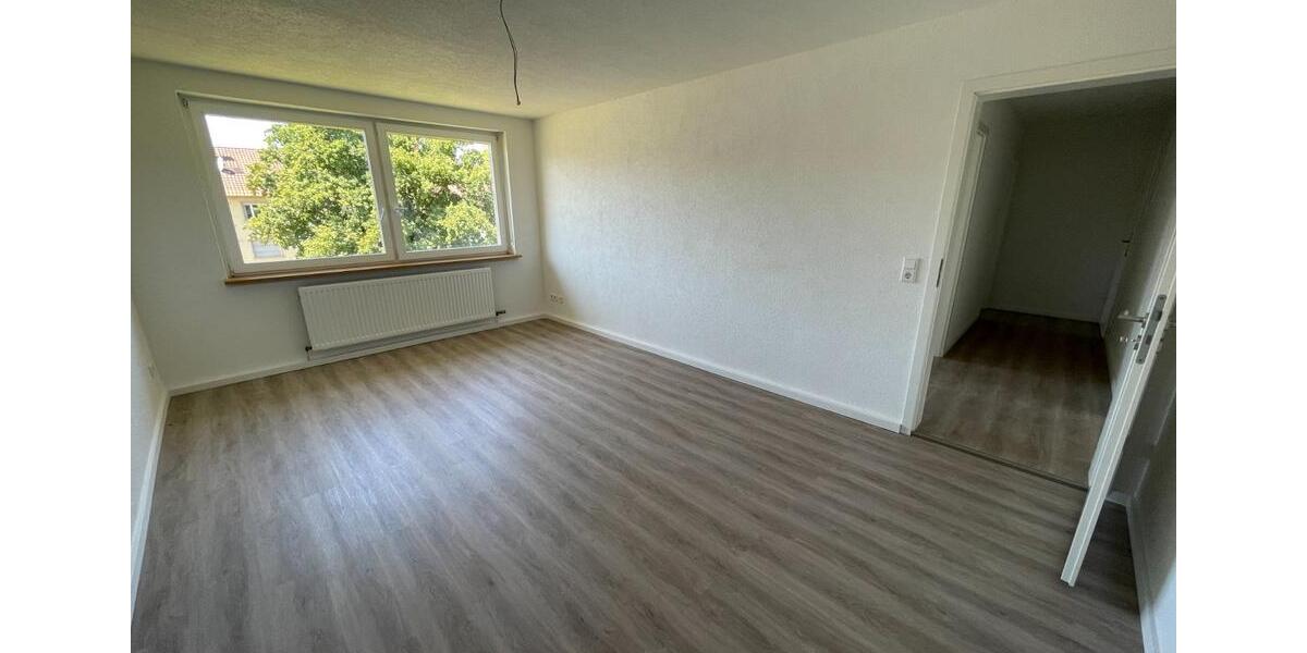 Moderne 2-Zimmer-Wohnung – Frisch Renoviert 2 zimmer