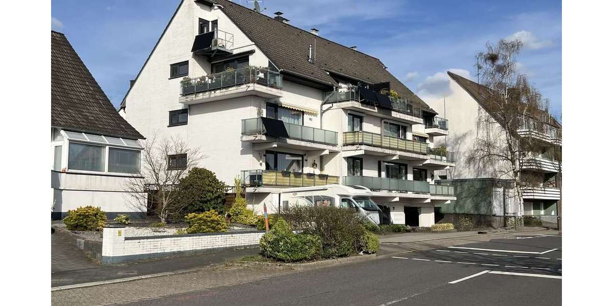 Etagenwohnung Erkrath - 3 Zimmer, 92 m&sup2;, 289.900&euro; | Angebot:25780409