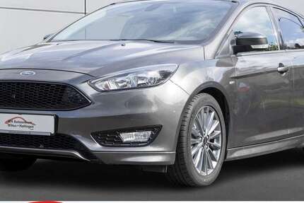 Ford Focus 86.830 km 9.912 &euro; Witten 58453