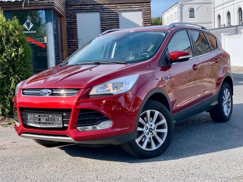 Kuga
