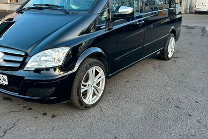 Mercedes-Benz Viano 307.000 km 12.800 &euro; Duisburg 47137