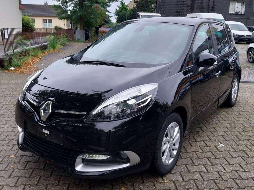 Renault Scenic 117.653 km 6.999 € Gelsenkirchen 45886