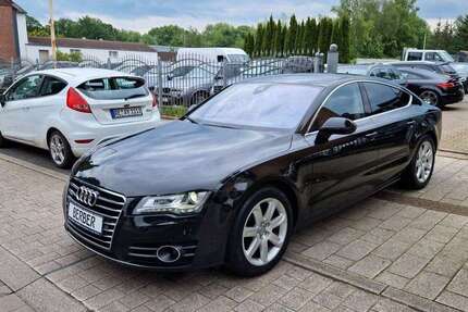 Audi A7 194.150 km 13.990 &euro; Herten 45701