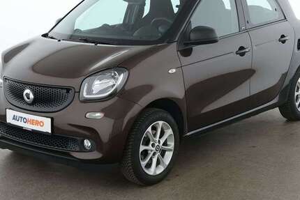 Smart forFour 67.121 km 9.290 &euro; Essen 45141
