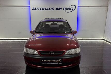 Opel Vectra 135.735 km 3.999 &euro; Ratingen bei Düsseldorf 40878