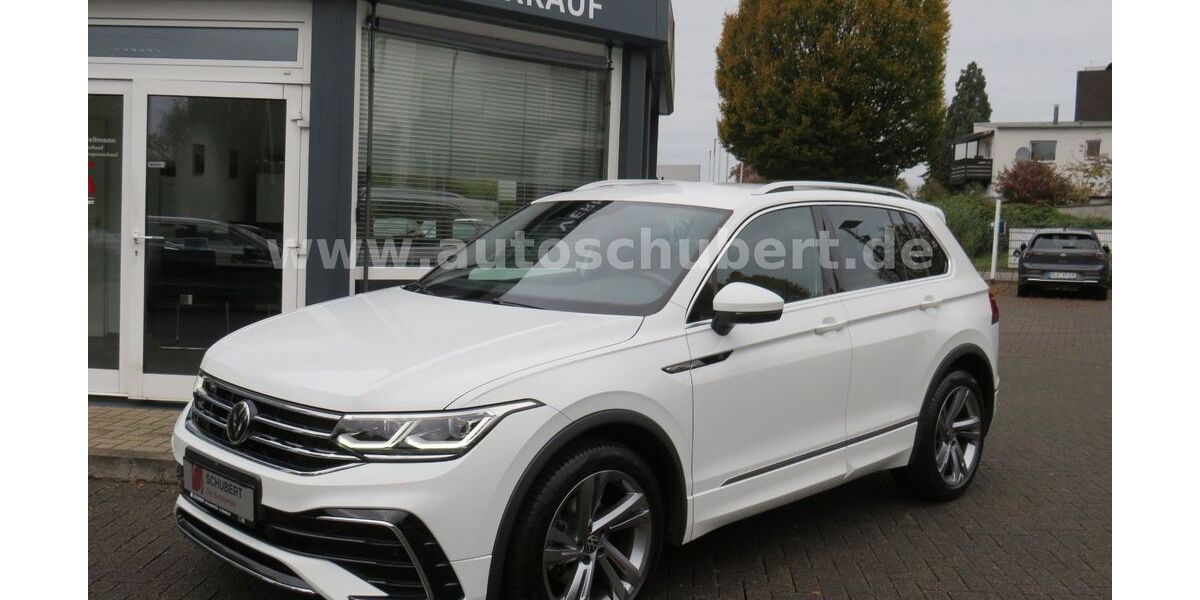 VW Tiguan 41.522 km 32.900 &euro; Gladbeck 45964