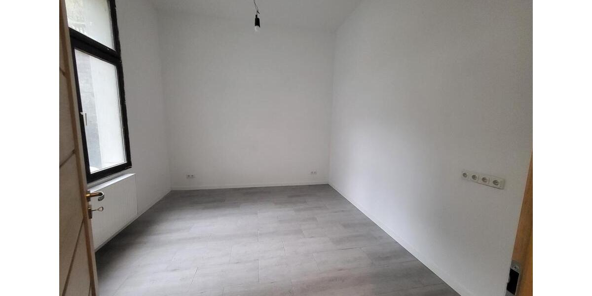 Gemütliche 1-Zimmer-Wohnung mit hoher Decke in Wuppertal-Elberfeld 1 zimmer