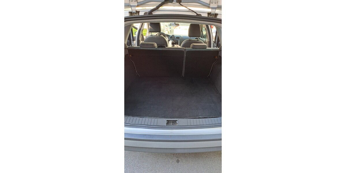 Ford Focus 204.123 km 2.200 &euro; Schwelm 58332