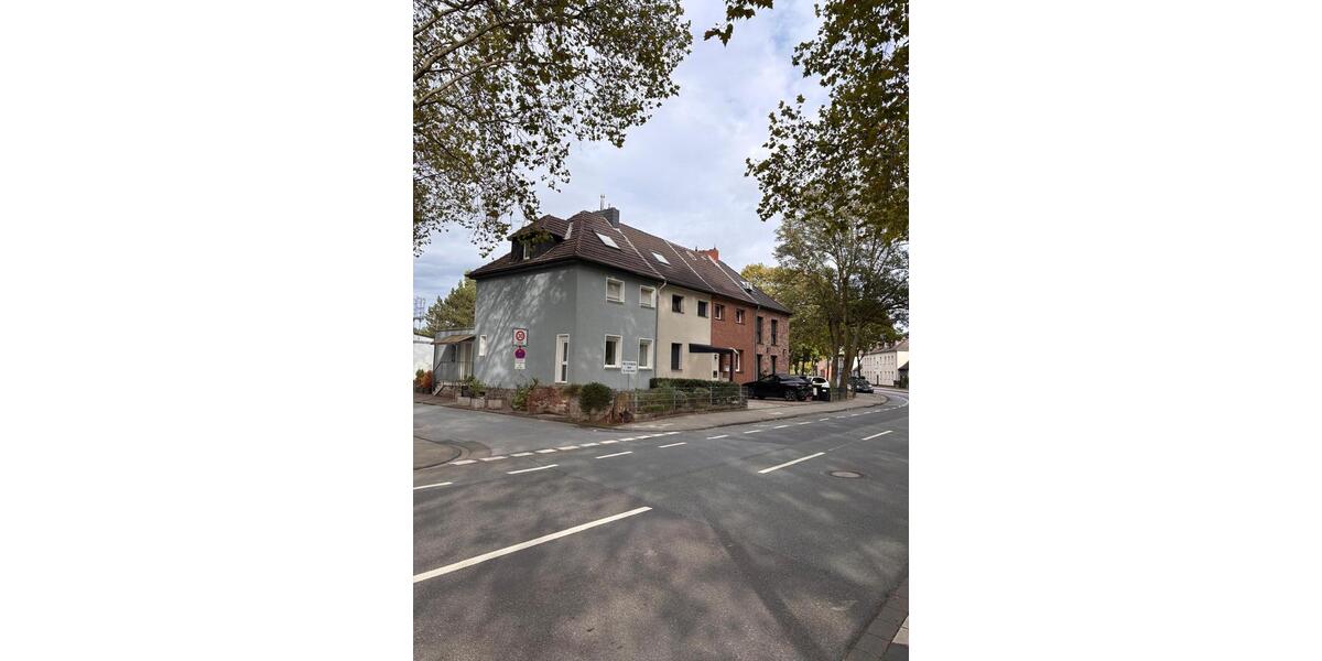 Reihenhaus Duisburg Beeck - 5 Zimmer, 135 m&sup2;, 318.000&euro; | Angebot:27496814