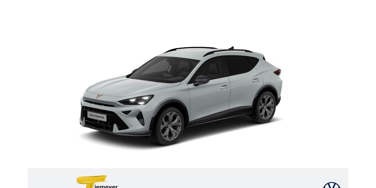 Cupra Formentor 14.335 km 32.720 &euro; Oberhausen 46047