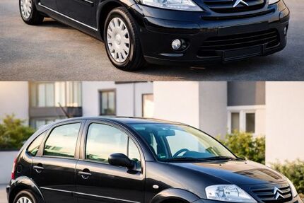 Citroen C3 145.000 km 1.850 &euro; Oberhausen 46117