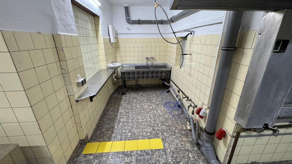 Gewerbeobjekt Velbert Pöthen - 1.350&euro; | Angebot:25096754