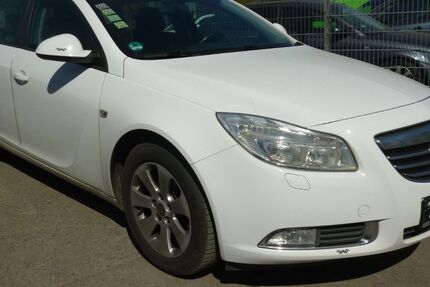 Opel Insignia 280.000 km 2.350 € Bottrop 46238