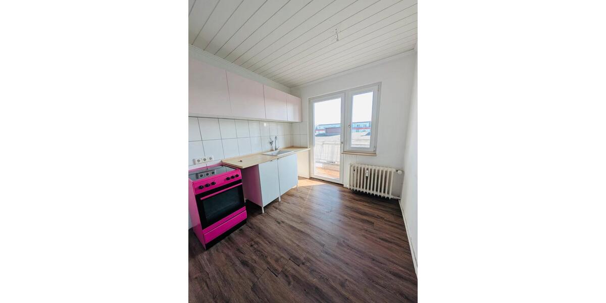 Etagenwohnung Essen Stadtkern - 3 Zimmer, 77 m&sup2;, 940&euro; | Angebot:24785438