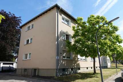 Wohnung Recklinghausen Berghausen - 3 Zimmer, 66 m&sup2;, 462&euro; | Angebot:25810871