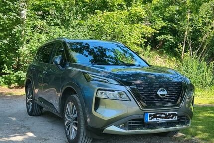 Nissan X-Trail 2.800 km 40.650 &euro; Essen 45276