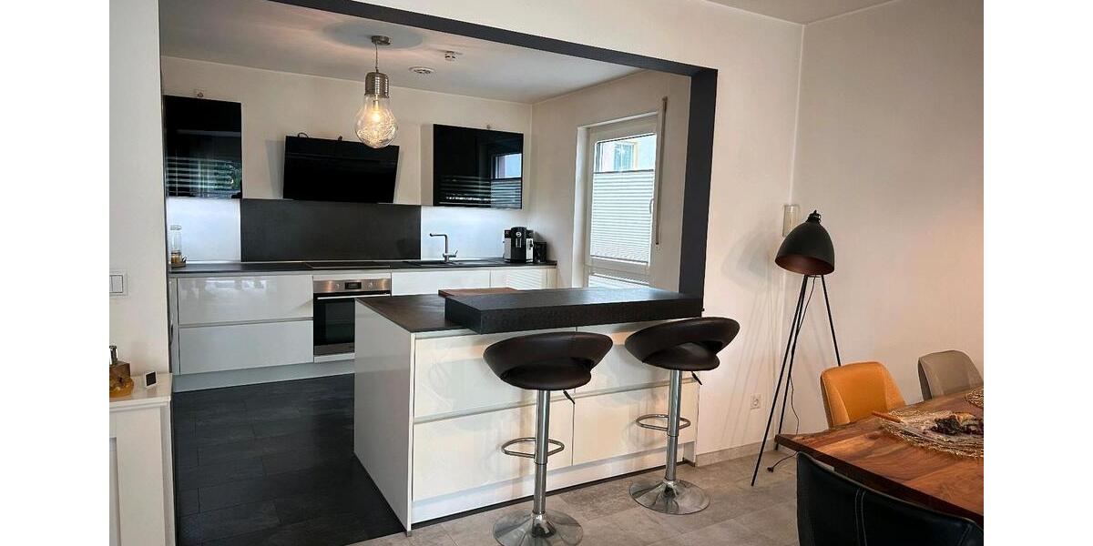 Reihenhaus Gelsenkirchen Ückendorf - 3 Zimmer, 113 m&sup2;, 360.000&euro; | Angebot:26919090