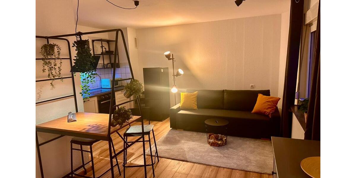 Modernes Apartment in ruhiger Lage nahe der JahrhunderthalleWest 1 zimmer