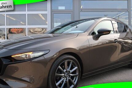 Mazda 3 40.540 km 19.980 &euro; Marl 45772