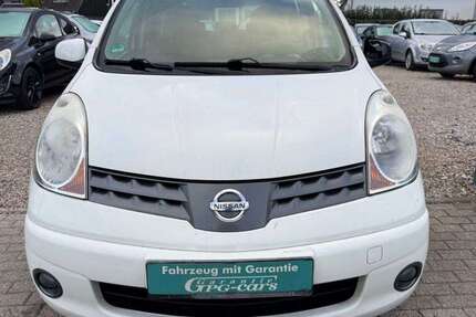 Nissan Note 150.000 km 2.999 &euro; Essen 45359