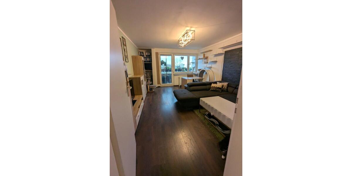 Etagenwohnung Essen Stadtbezirk IX - 3 Zimmer, 74 m&sup2;, 249.000&euro; | Angebot:25381592