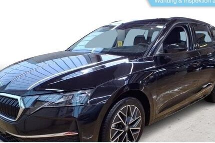 Skoda Octavia 27.051 km 31.440 &euro; Moers 47441