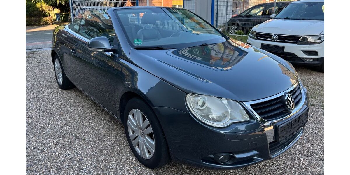 VW Eos 215.000 km 1.290 € Oberhausen (Sterkrade) 46149