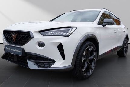 Cupra Formentor 27.524 km 33.890 € Wuppertal 42109