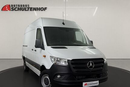 Mercedes-Benz Sprinter 75.872 km 35.490 &euro; Mülheim/Ruhr 45481