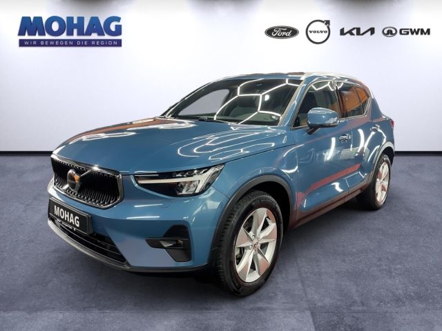 Volvo XC40 33.360 km 30.390 &euro; Recklinghausen 45659