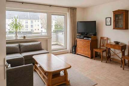 Wohnung Essen Stadtbezirk V - 2 Zimmer, 46 m&sup2;, 91.884&euro; | Angebot:27495415