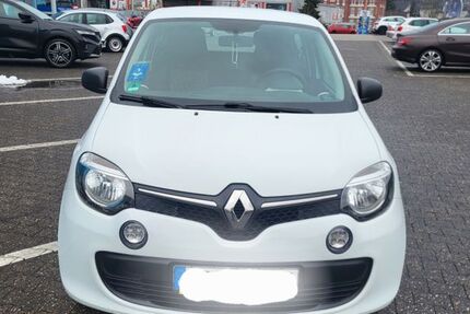 Renault Twingo 65.200 km 5.600 &euro; Heiligenhaus 42579