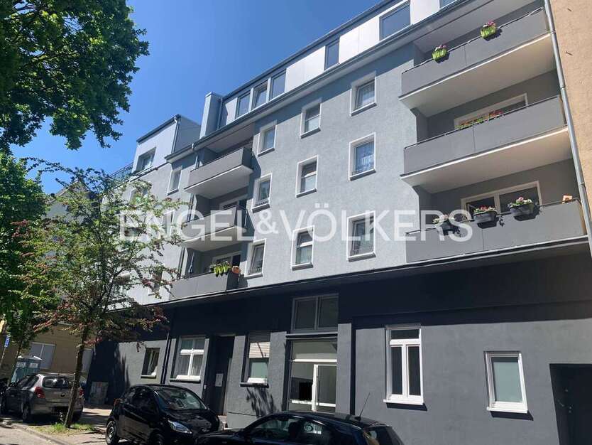 Wohnung zum Kaufen in Dortmund 999.000 € 376 m²