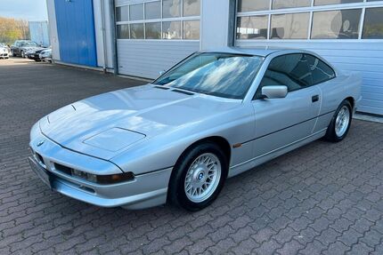 BMW 850