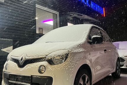 Renault Twingo 109.800 km 6.250 &euro; Herten 45699