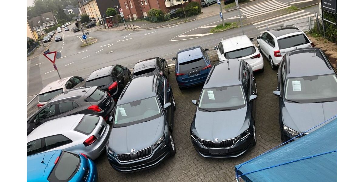 Skoda Octavia 45.991 km 20.700 &euro; Bochum 44791
