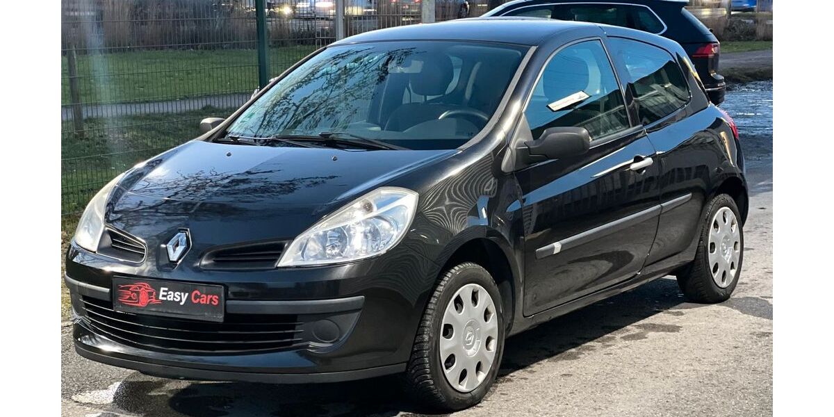 Renault Clio 100.000 km 2.949 &euro; Essen 45329