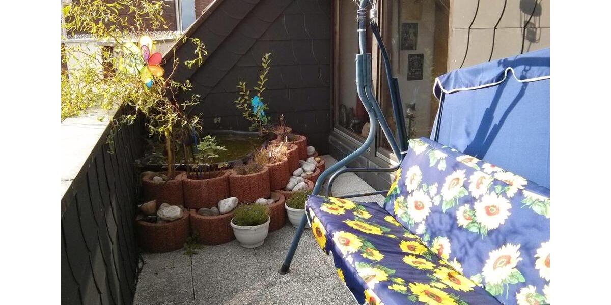 Loft - Studio - Atelier Herten - 1 Zimmer, 86 m&sup2;, 650&euro; | Angebot:26442825