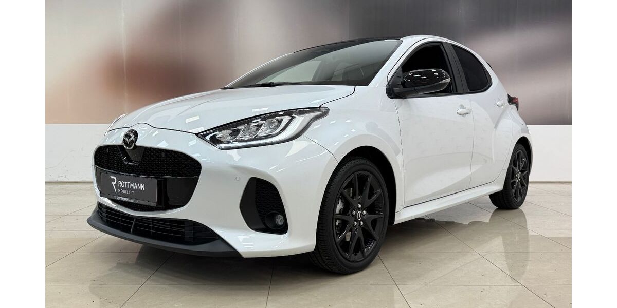 Mazda 2 Hybrid 14.429 km 23.300 &euro; Oberhausen 46149