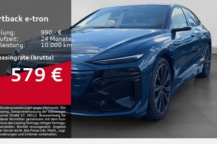 Audi A6 e-tron 7.715 km 65.880 &euro; Gelsenkirchen 45894
