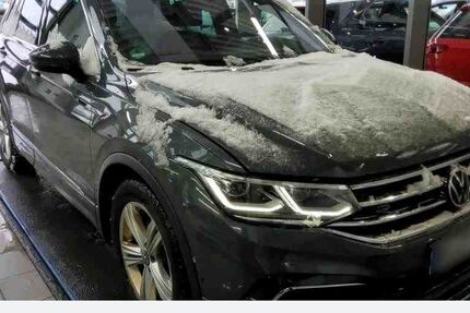 VW Tiguan 90.519 km 31.930 &euro; Marl 45770