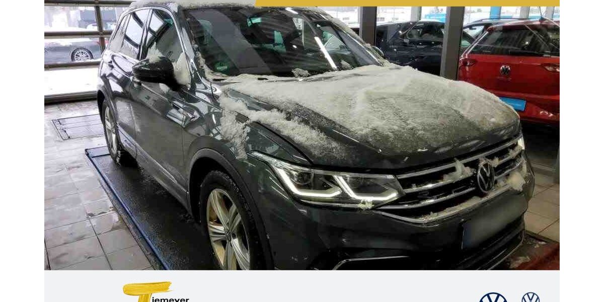 VW Tiguan 90.519 km 31.930 &euro; Marl 45770